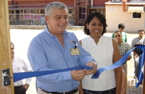 Ramon Corral