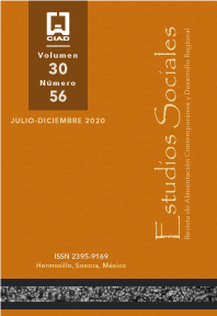 Journal Cover