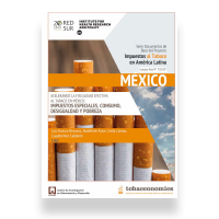 Efectos de los impuestos especiales al Tabaco en México: Desigualdad, consumo y pobreza