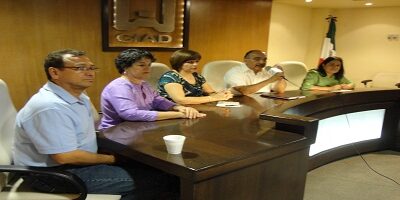 Busca el CIAD que no se repita la tragedia de la Guardería ABC Busca el CIAD que no se repita la tragedia de la Guardería ABC