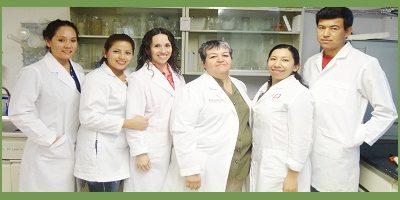 LABORATORIO-CCA