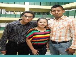 ESTUDIANTES-DR