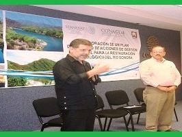 CIAD-CONAGUA-TALLER