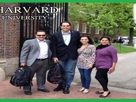 HARVARD
