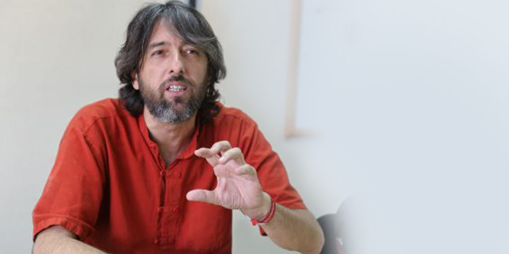 Alfredo Serrano Alfredo Serrano