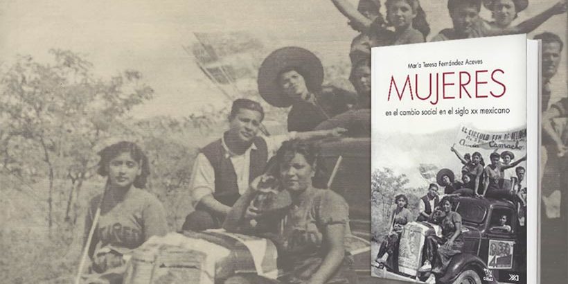 LIBROMUJERES