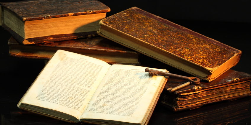 LIBROS