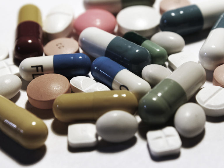 pills