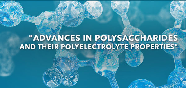Advances-in-polysaccharides