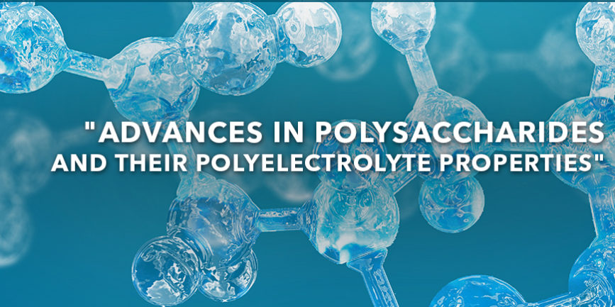Advances-in-polysaccharides