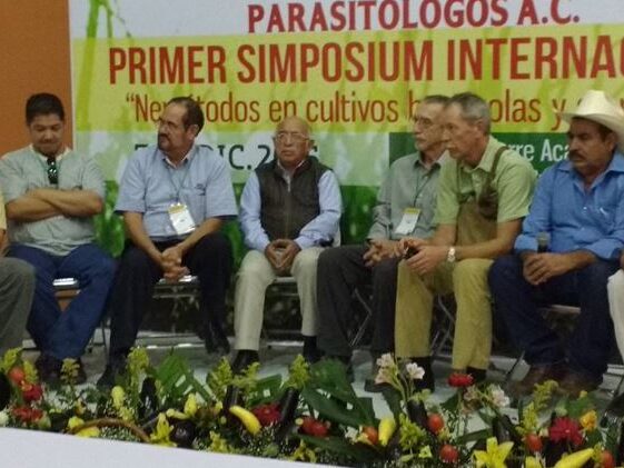 PSI-Nematodos