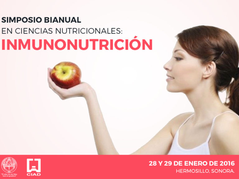 Simposio-Inmunonutricin