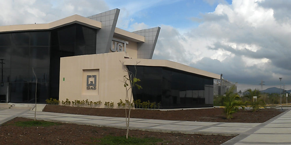 UGT-Nayarit