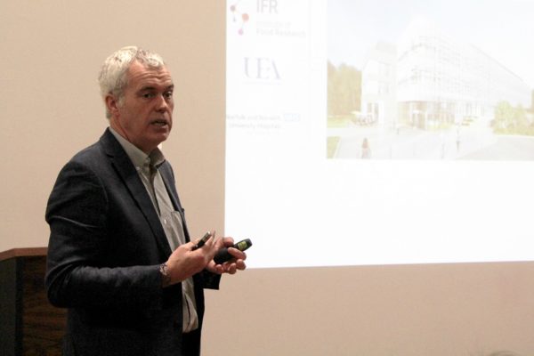 Institute-Food-Research