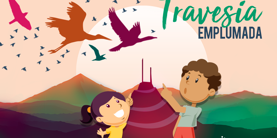 TravesiaEmplumadaBanner