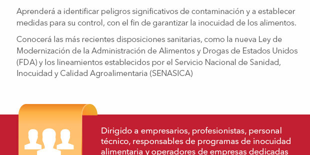 HACCP
