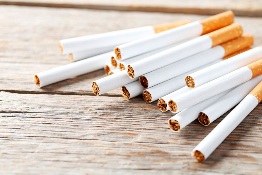 Ven positiva alza de precio del cigarro Centro de Investigación en