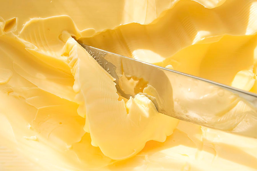 Mantequilla vs margarina: ¿cuál es mejor para la salud? - Centro de  Investigación en Alimentación y Desarrollo (CIAD)