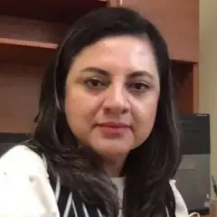 ADRIANA SAÑUDO ADRIANA SAÑUDO
