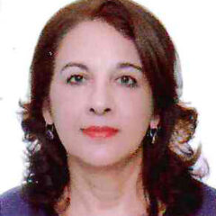 ALMA BEATRIZ PEREGRINO URIARTE ALMA BEATRIZ PEREGRINO URIARTE