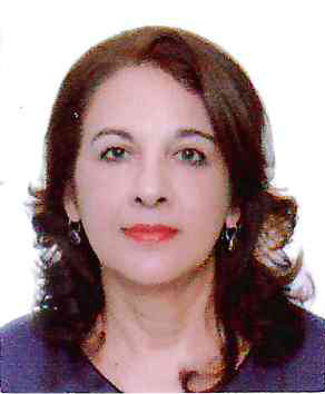ALMA BEATRIZ PEREGRINO URIARTE
