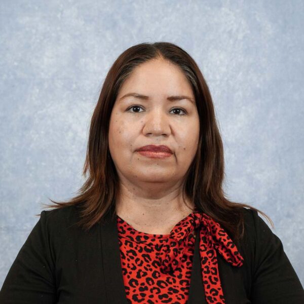 AZUCENA SANTACRUZ GRANILLO