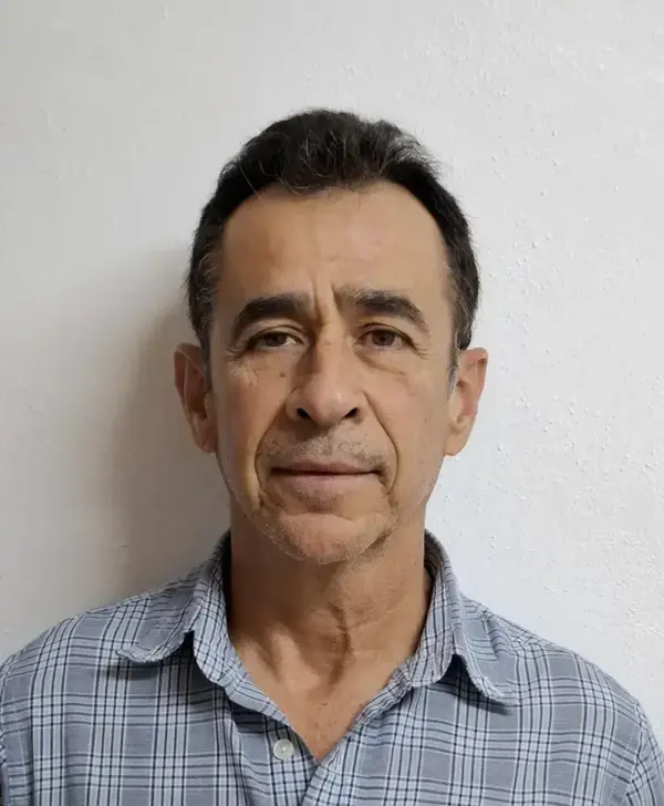 Jose Alfonso Sanchez Villegas