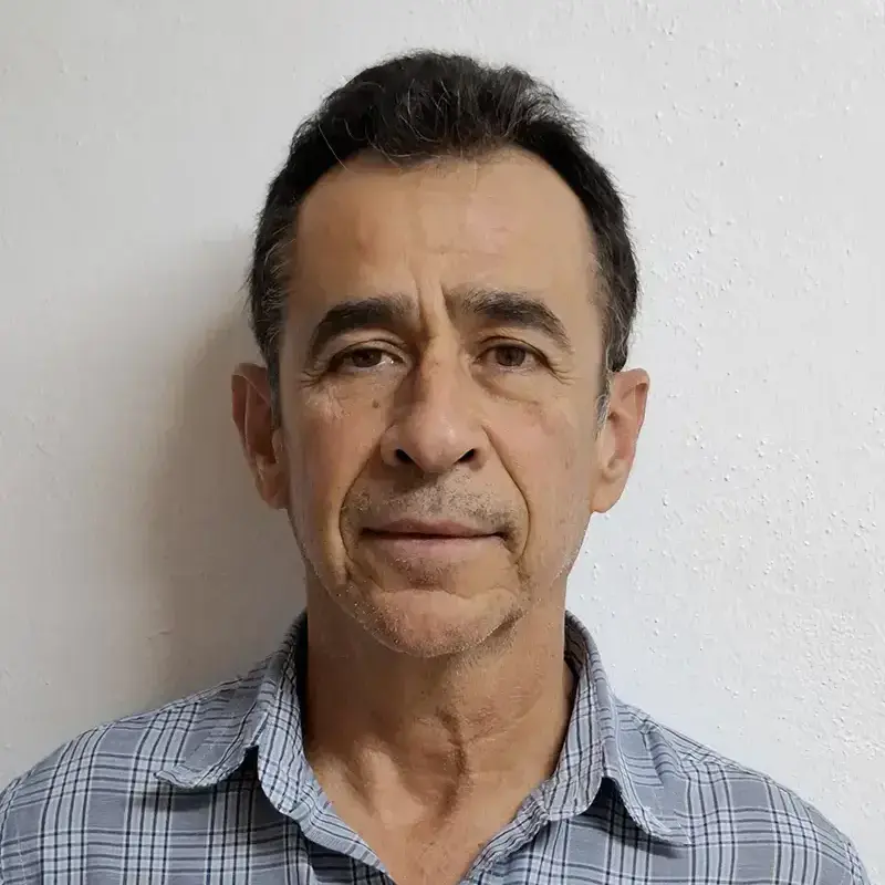 Jose Alfonso Sanchez Villegas