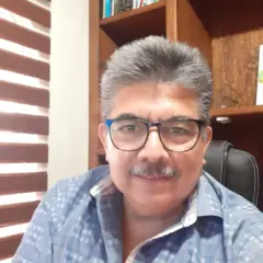Carlos Borbon Morales