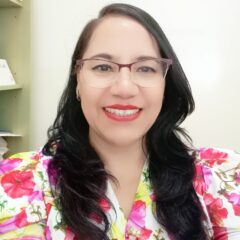 Celia Chavez Mendoza Celia Chavez Mendoza