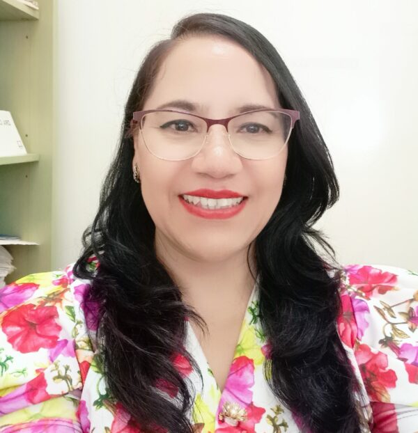 Celia Chavez Mendoza