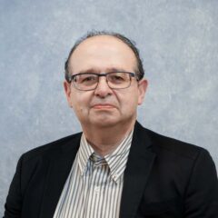 DR. GASTON TORRESCANO