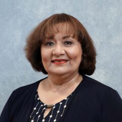 DRA ARMIDA SANCHEZ ESCALANTE DRA ARMIDA SANCHEZ ESCALANTE