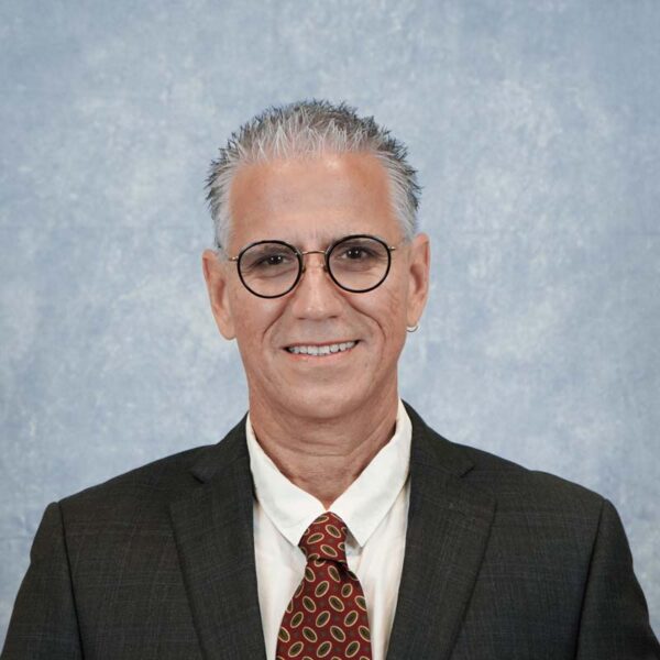 Dr. Juan Carlos Ramirez Suarez