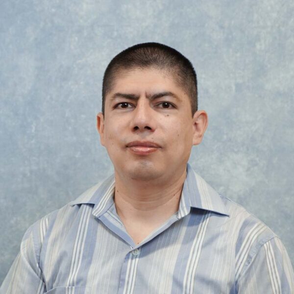 Dr. Manuel Vargas Ortiz