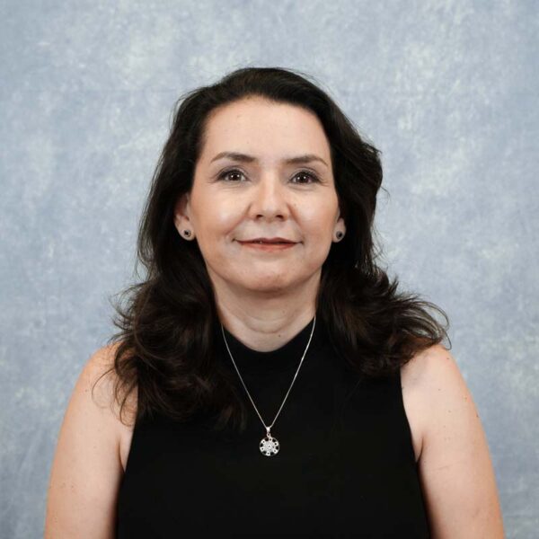 Dra. Adriana Muhlia Almazán