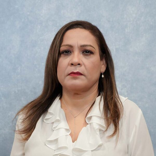 Dra. Karina Dalina Garcia Orozco