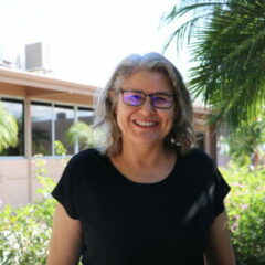 Elizabeth Peralta Elizabeth Peralta