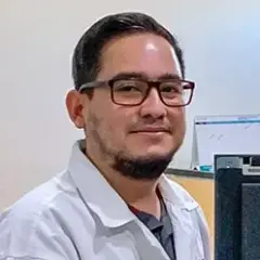 Erick Gutierrez