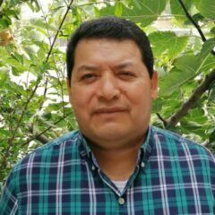 Esteban Sanchez Chavez Esteban Sanchez Chavez