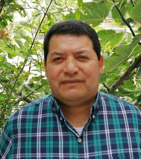 Esteban Sanchez Chavez