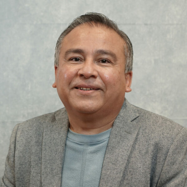 Foto. Dr. Martín Esqueda