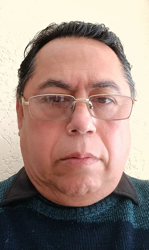 Francisco Javier Soto Córdova