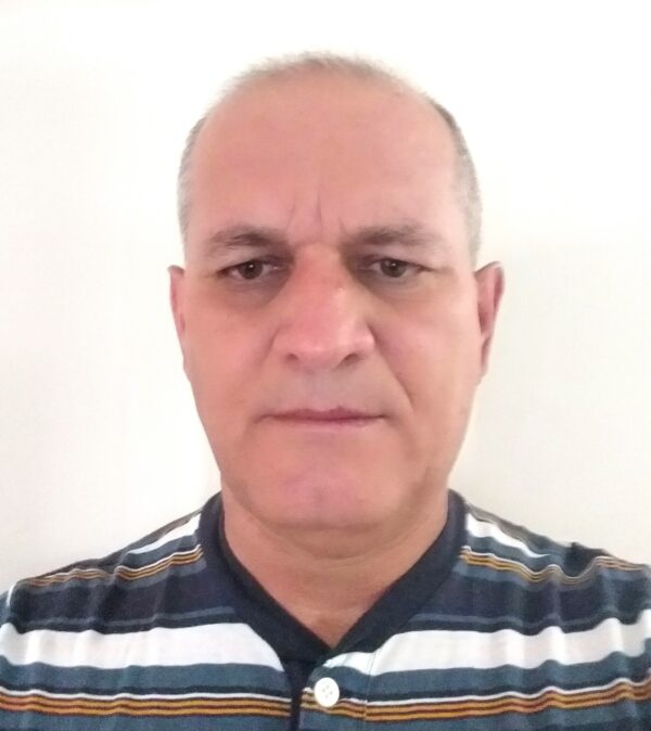 Francisco Vazquez Lara