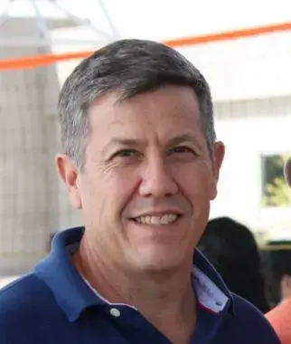 Jesus Antonio Orozco Avitia