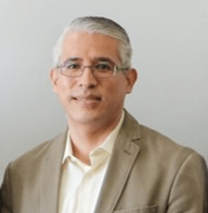 Jose Angel Huerta Ocampo