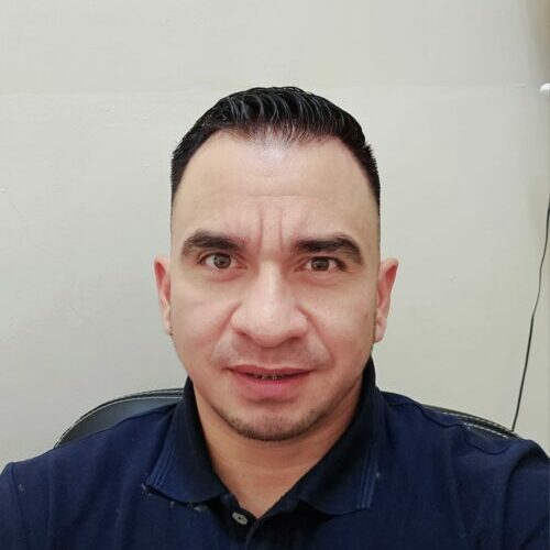 Juan Jose Buenrostro Figueroa