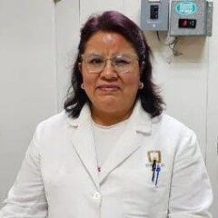 Judith Fortiz