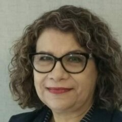 Leticia García-Rico Leticia García-Rico