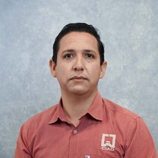 Lic. Luis Adrian Gamez Alejo